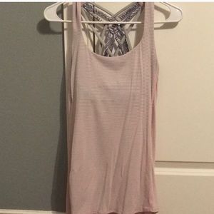 Lululemon Free To Be Wild Tank